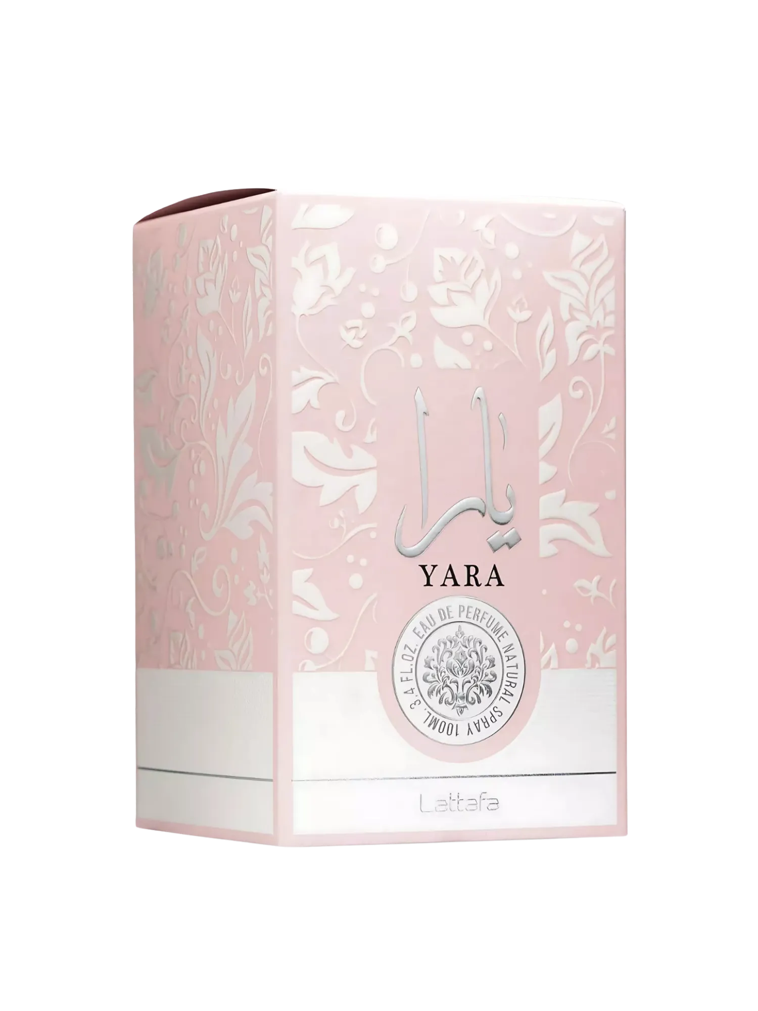 Lattafa Yara Eau De Parfum 100ml