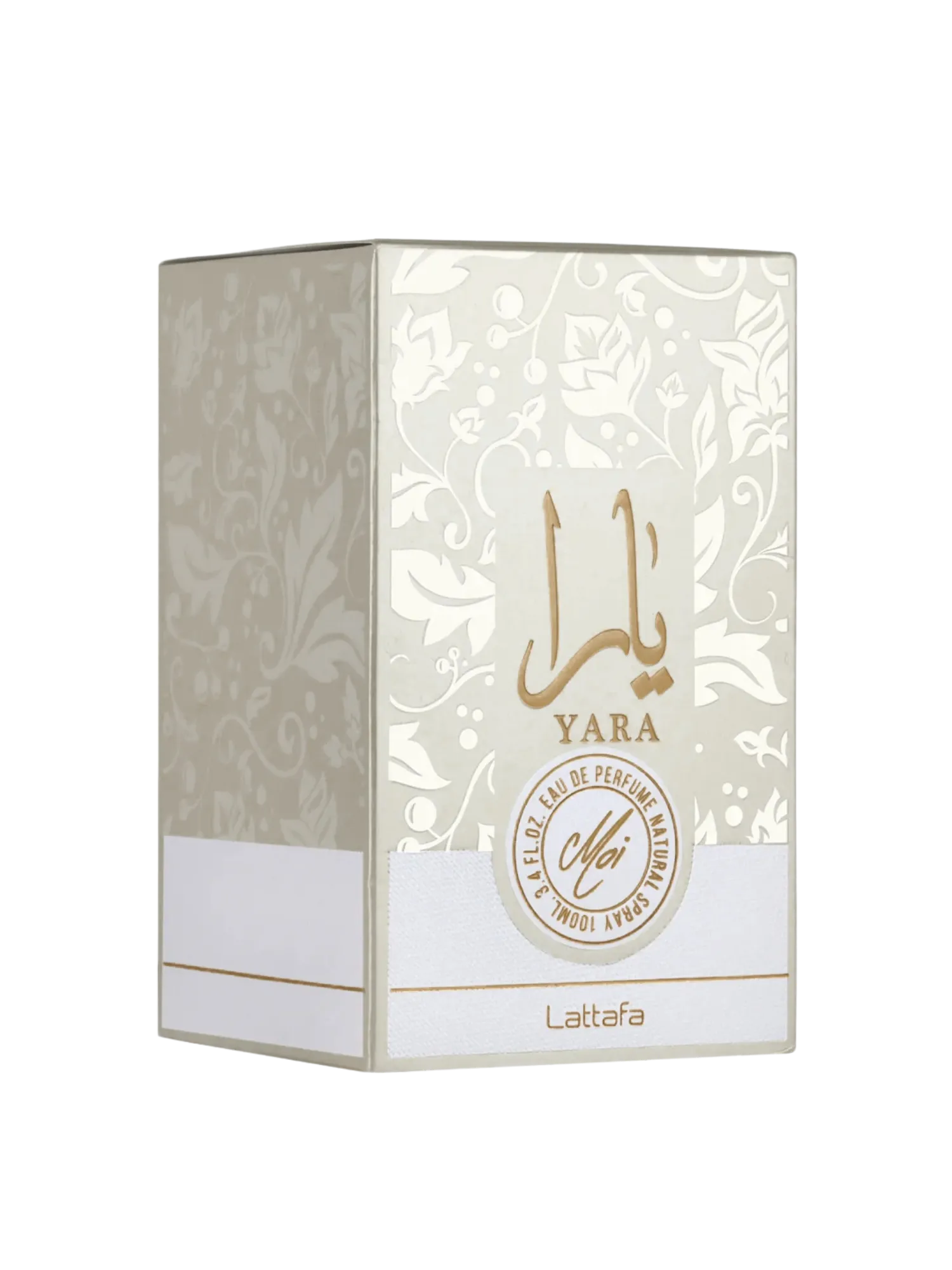 Lattafa Yara Moi Eau De Parfum 100ml