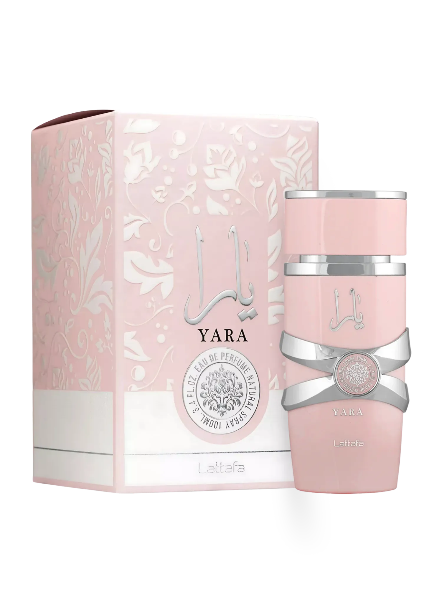 Lattafa Yara Eau De Parfum 100ml