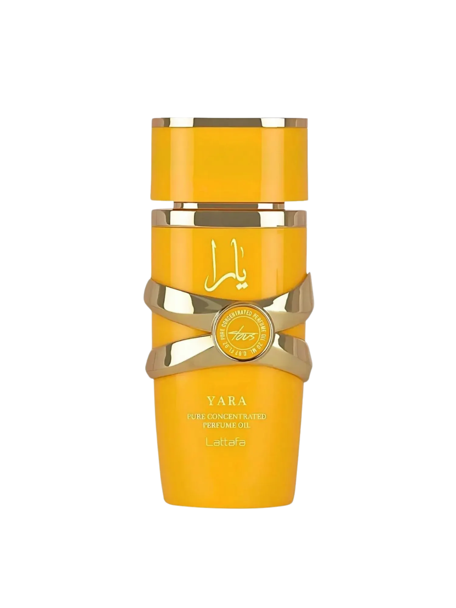 Lattafa Yara Tous Concentrated Perfume Oil 20ml