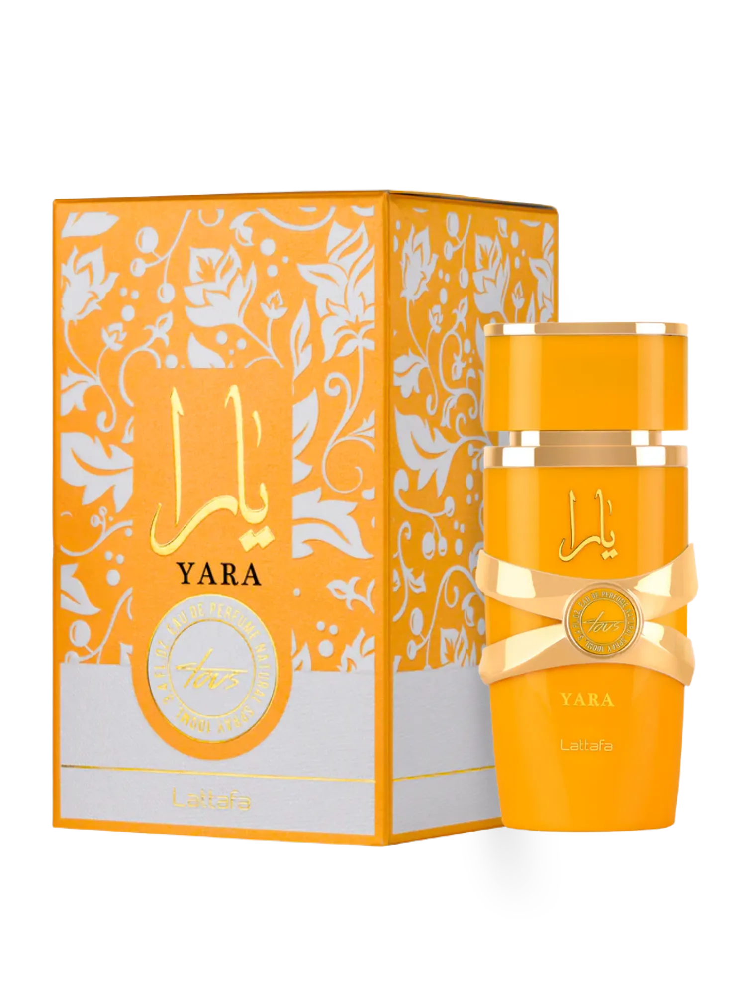 Lattafa Yara Tous Eau De Parfum 100ml