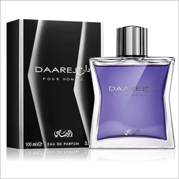 RASASI DAREEJ POUR HOMME