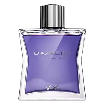 RASASI DAREEJ POUR HOMME