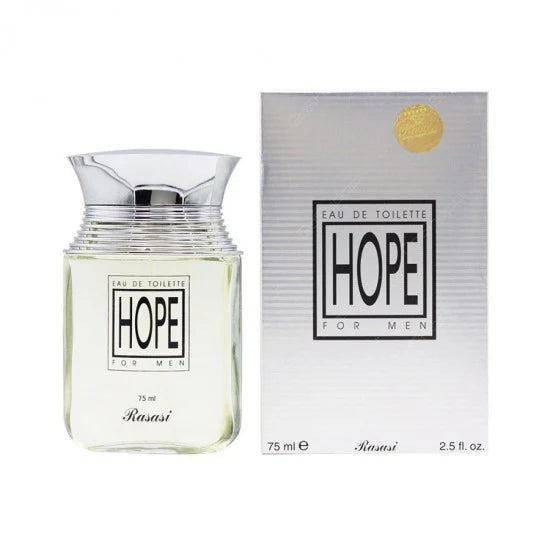 RASASI HOPE FOR MEN