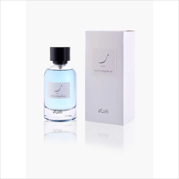 RASASI SOTOOR RAA POUR HOMME