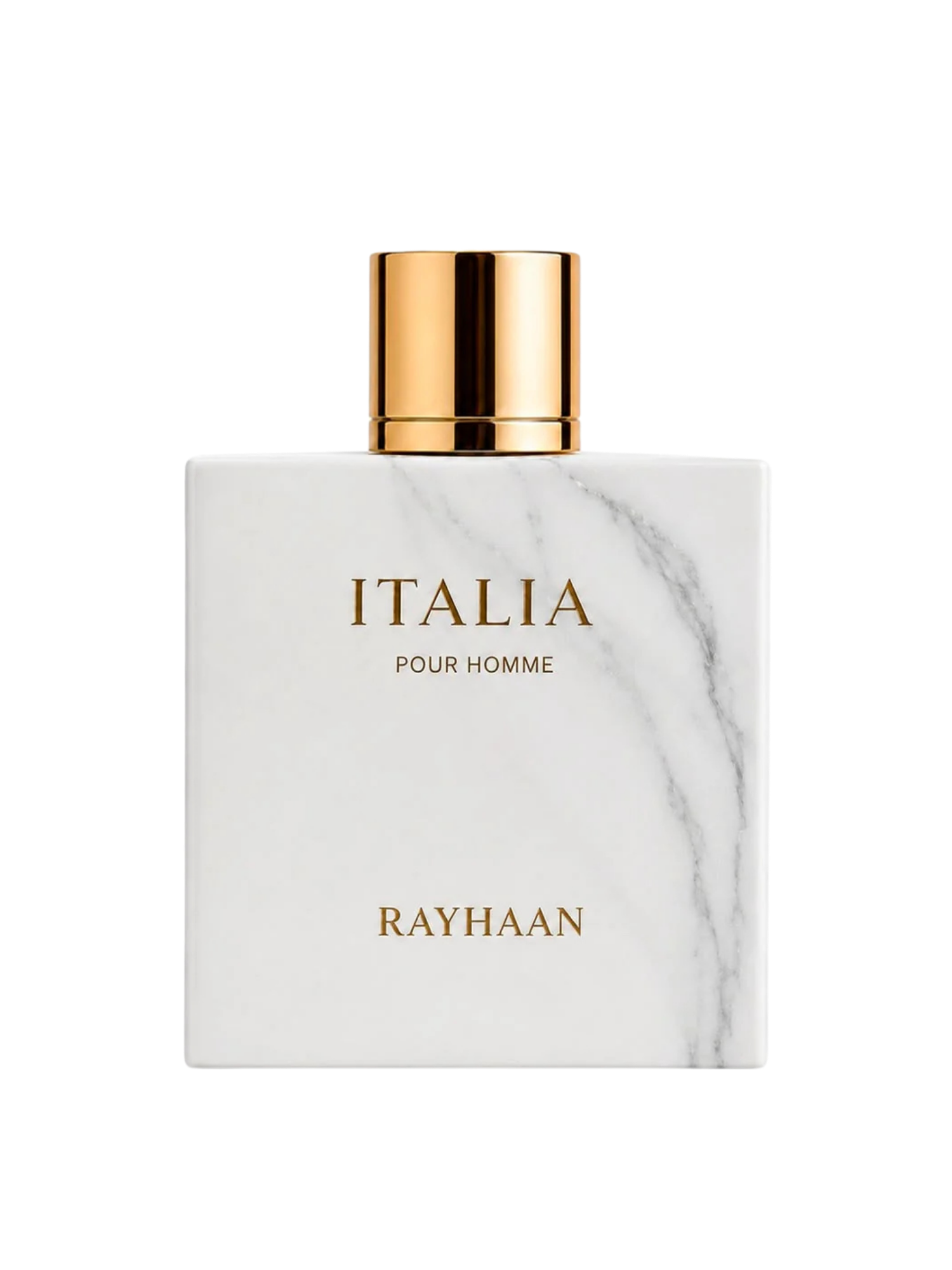 Rayhaan Italia Eau De Parfum 100ml