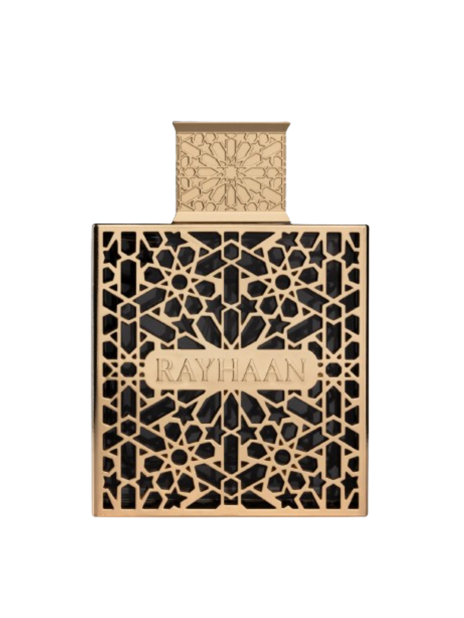 Rayhaan Elixir Eau De Parfum 100ml