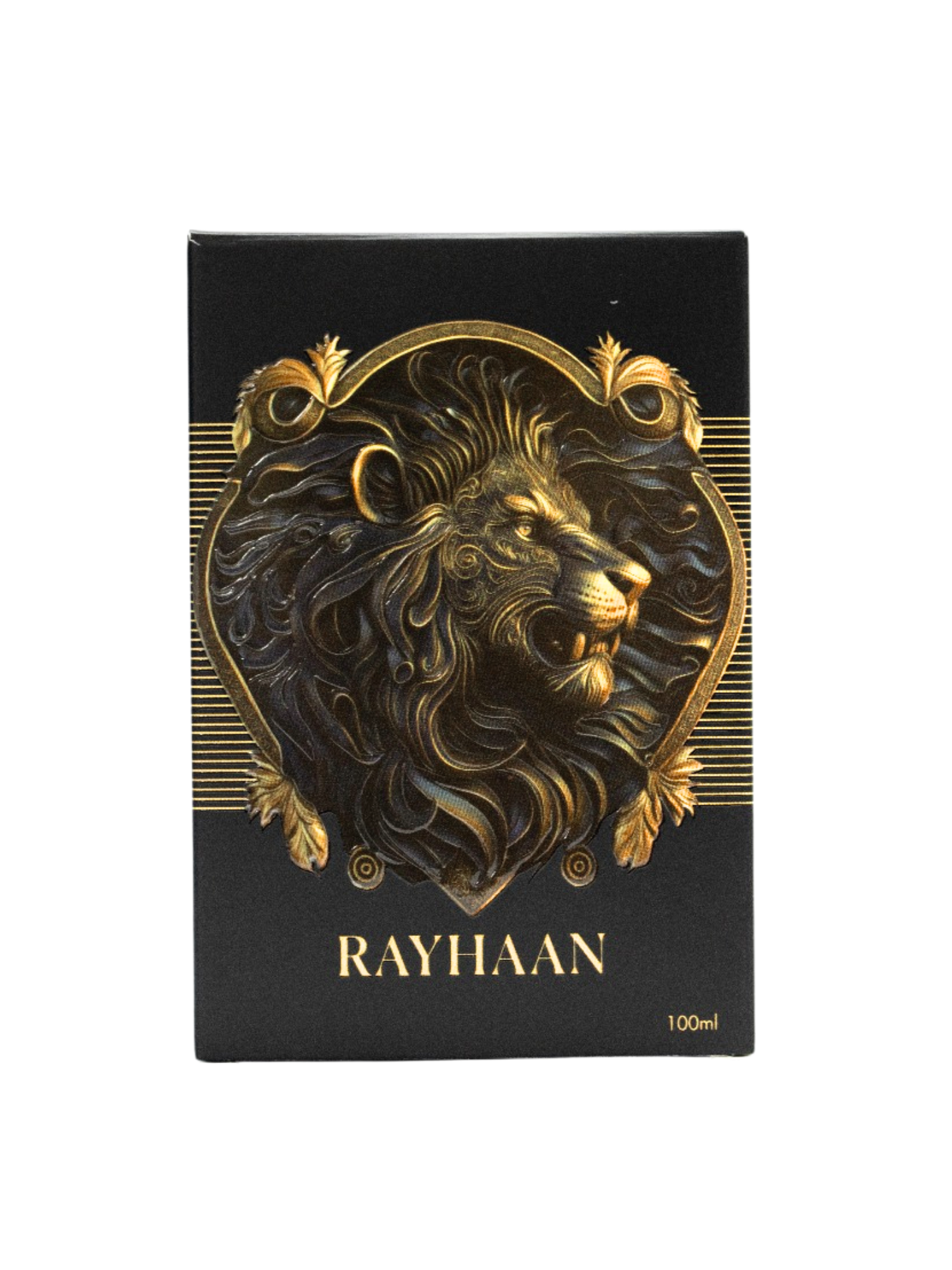 Rayhaan Lion Eau De Parfum 100ml