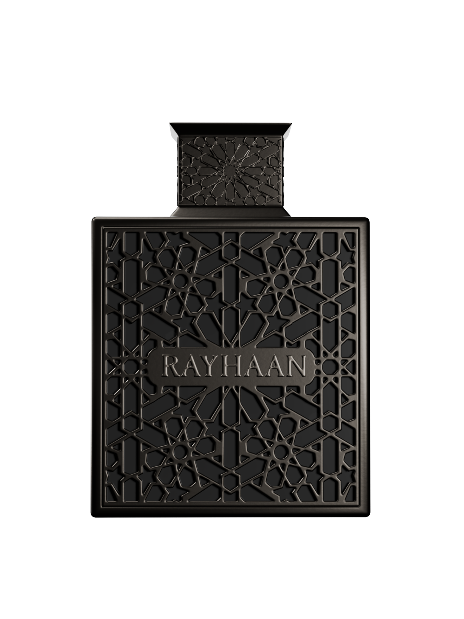 Rayhaan Obsidian Eau De Parfum 100ml