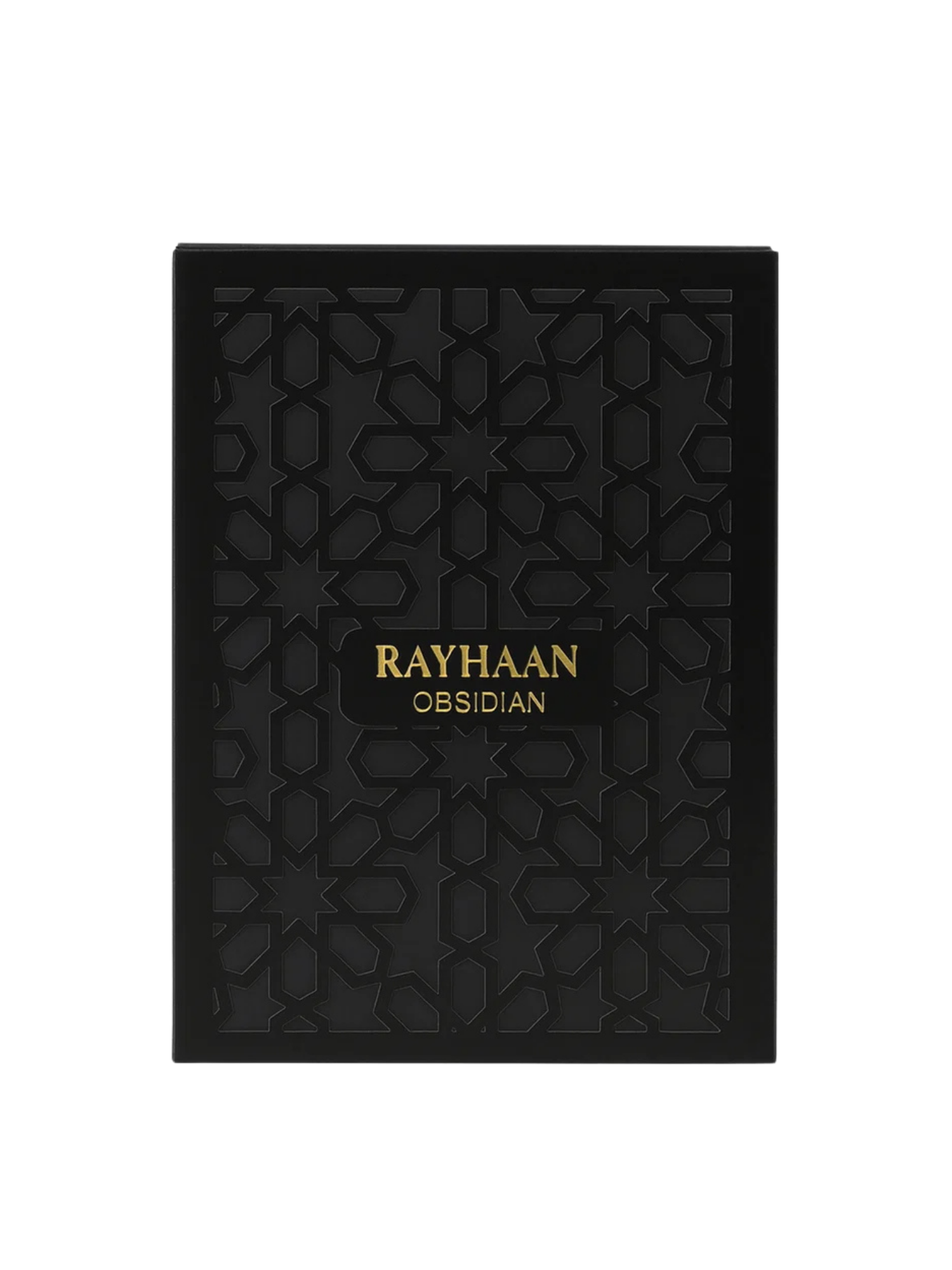 Rayhaan Obsidian Eau De Parfum 100ml
