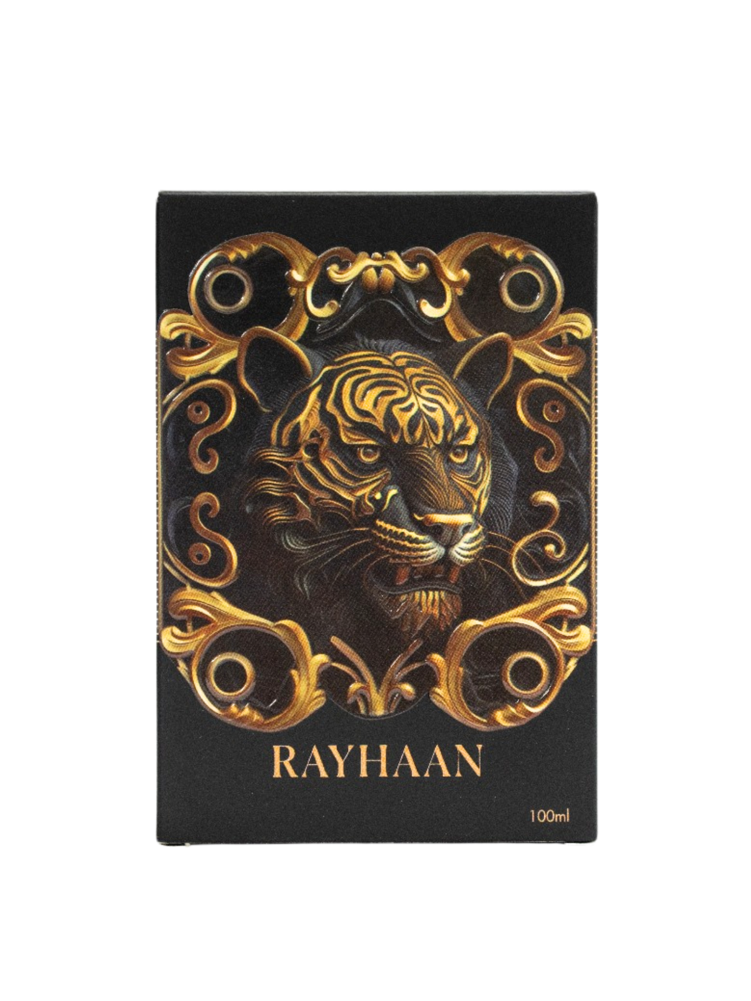 Rayhaan Tiger Eau De Parfum 100ml