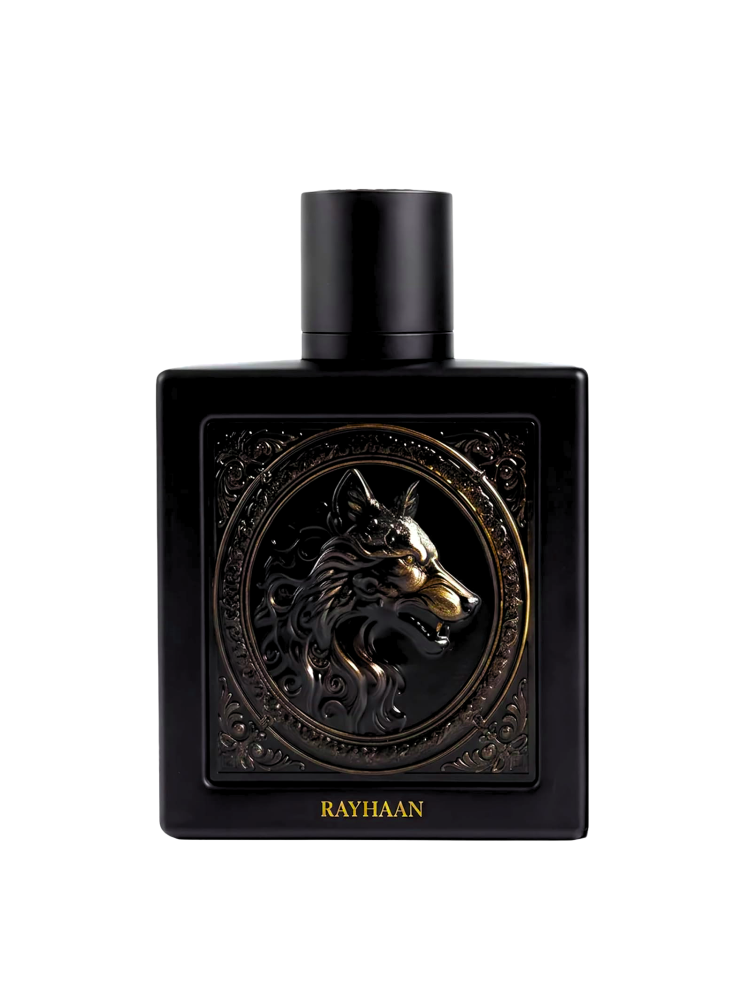 Rayhaan Wolf Eau De Parfum 100ml