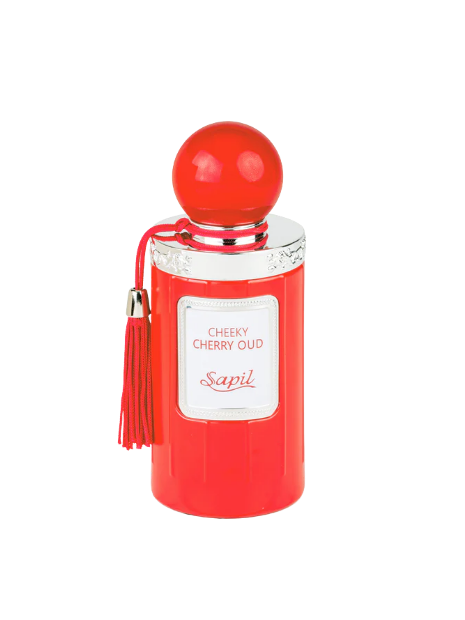 Sapil Cheeky Cheery Oud Eau De Parfum 100ml