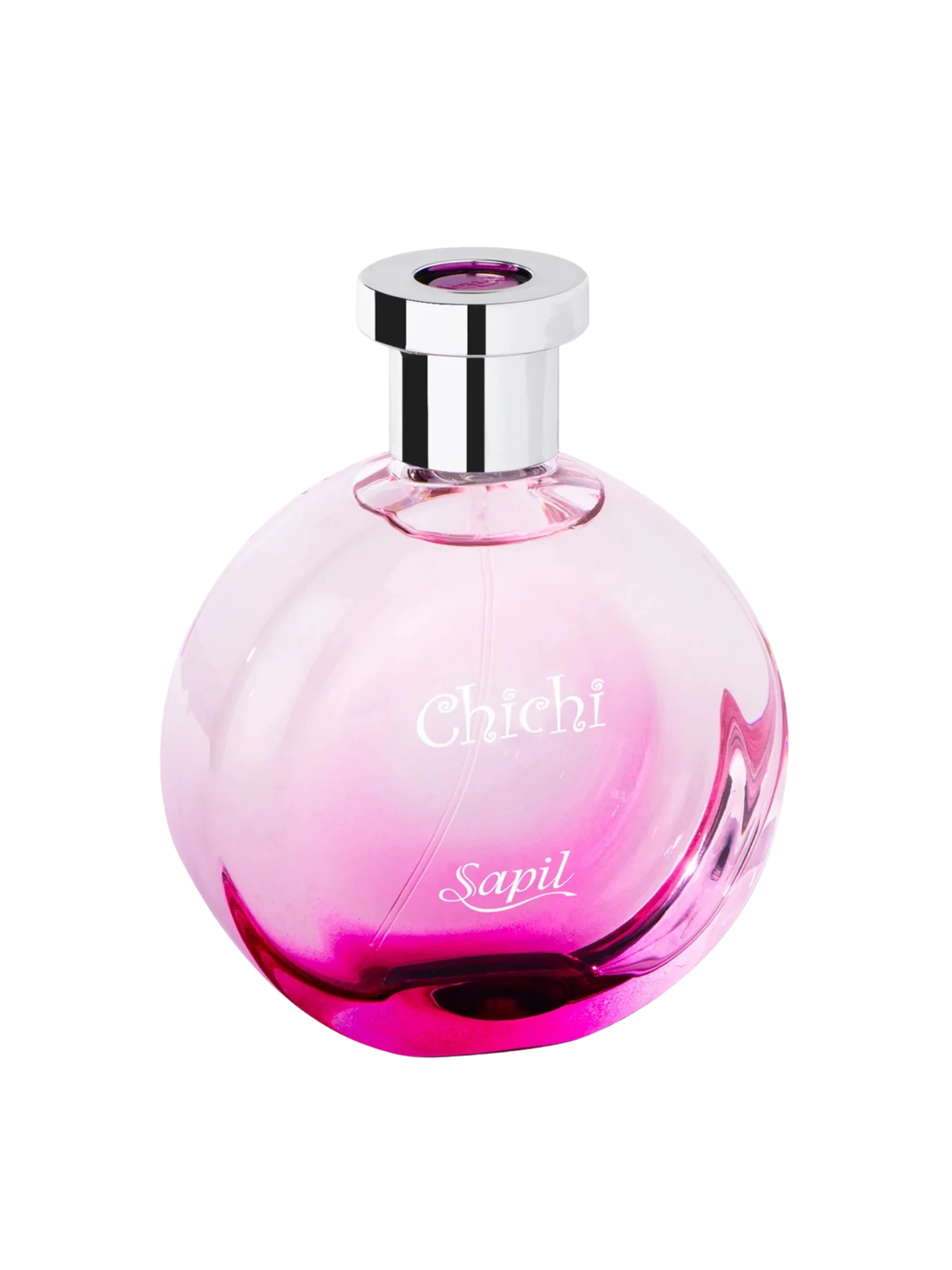 Sapil Chichi Pour Femme Eau De Toilette 100ml