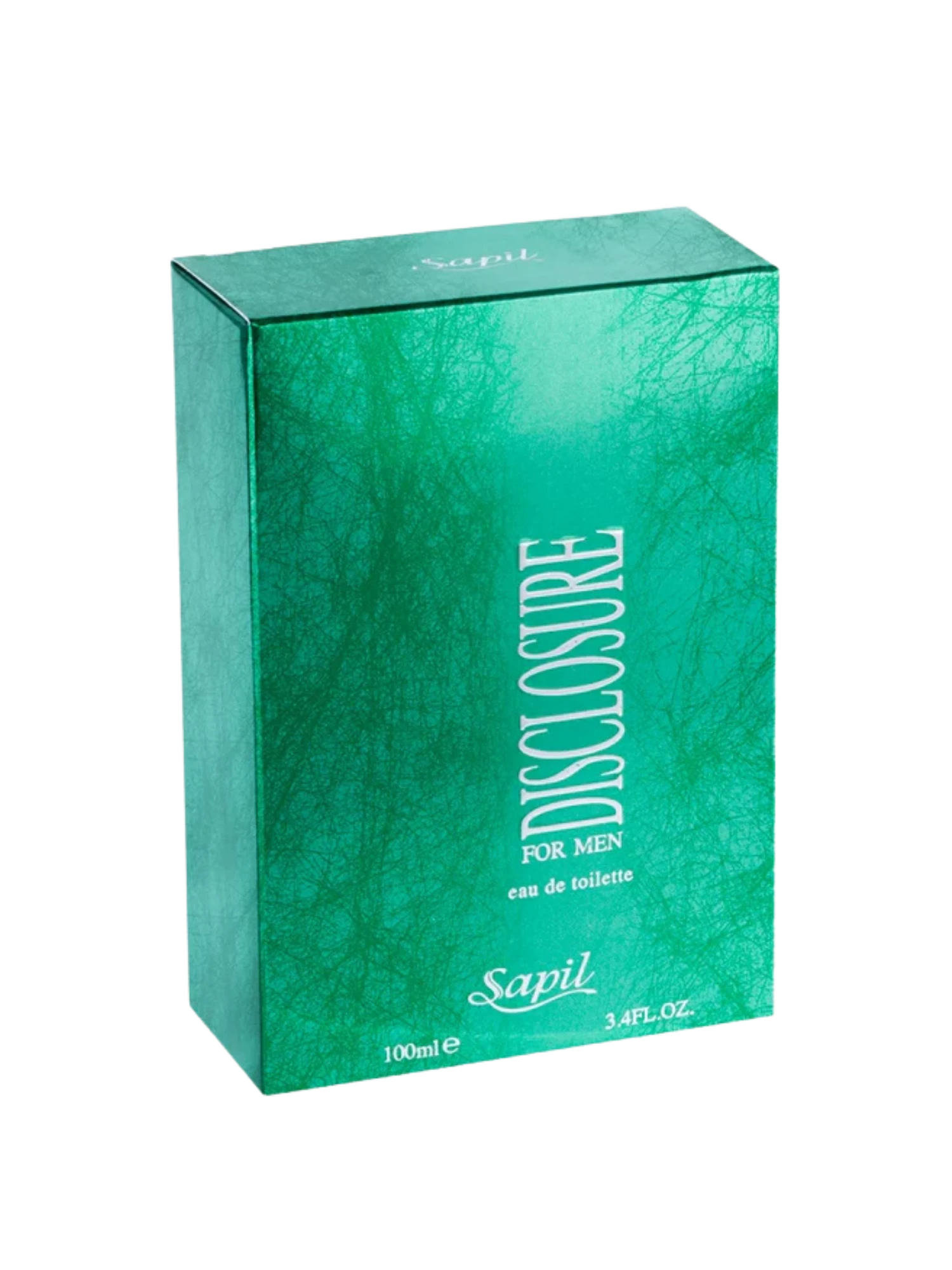 Sapil Disclosure Eau De Parfum 100ml