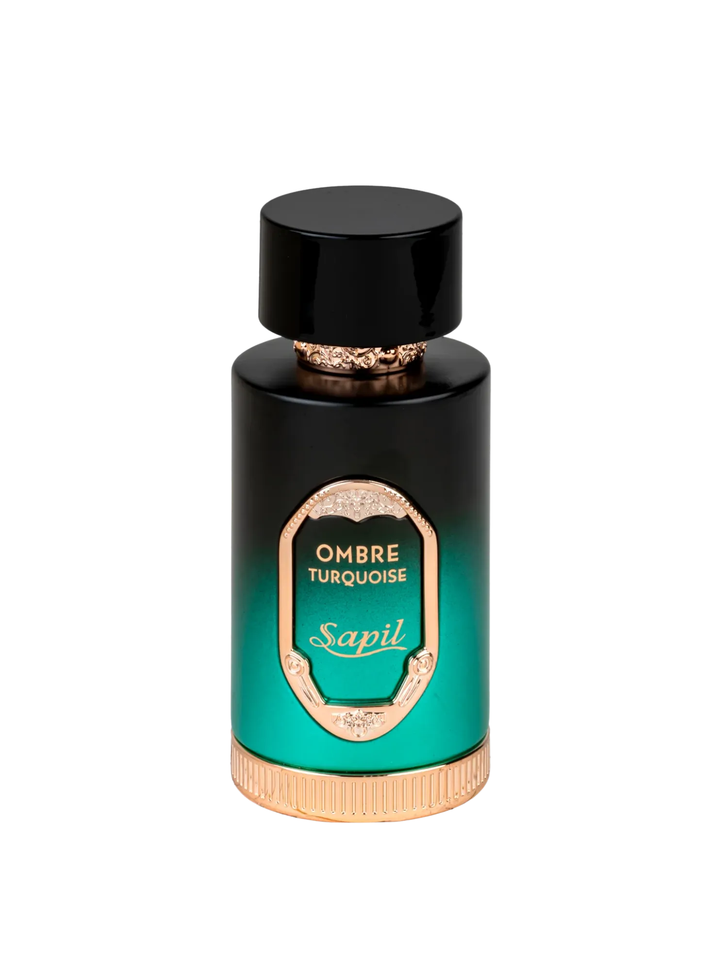 Sapil Ombre Turquoise Eau De Parfum 100ml