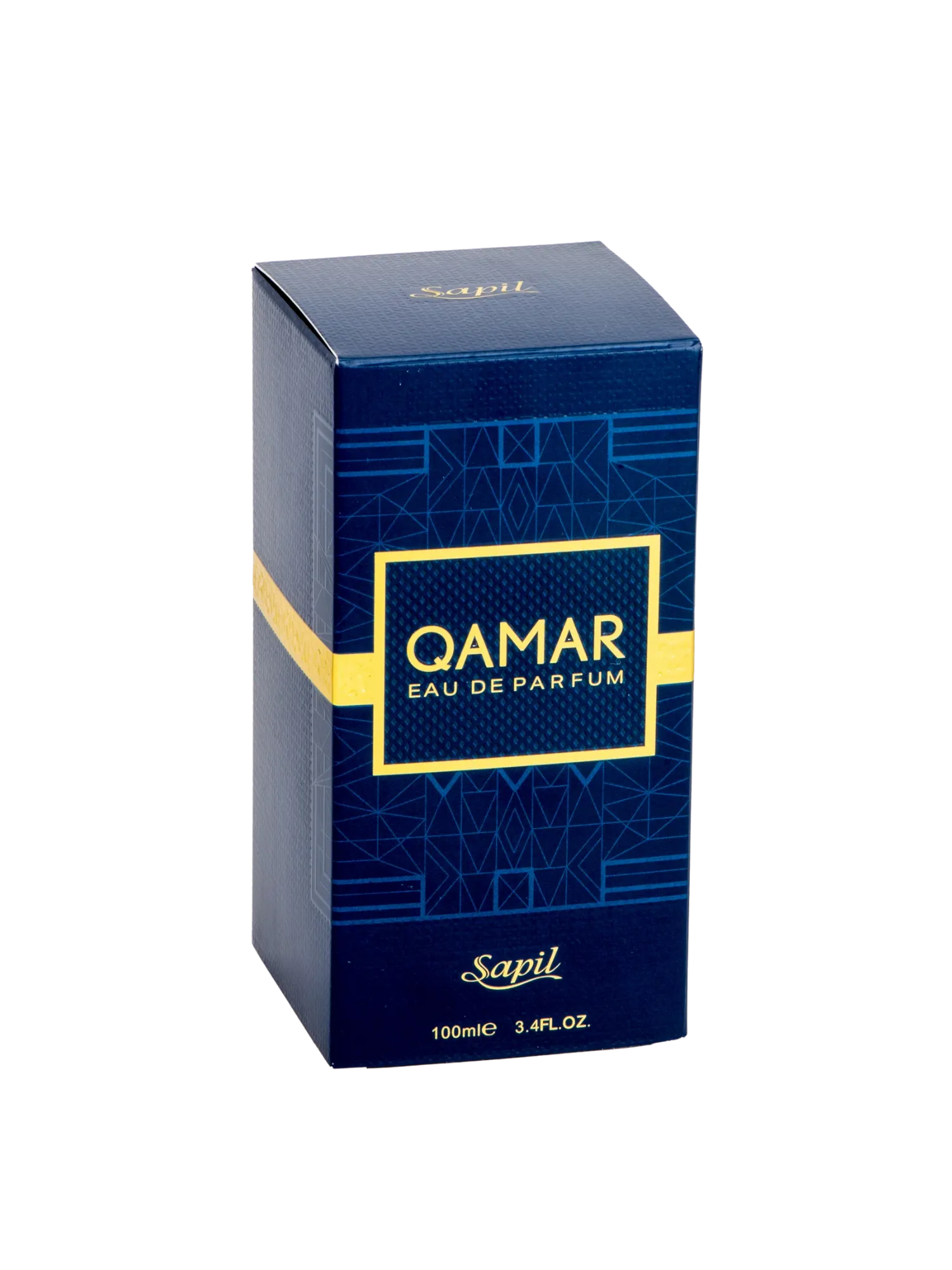 Sapil Qamar Eau De Parfum 100ml