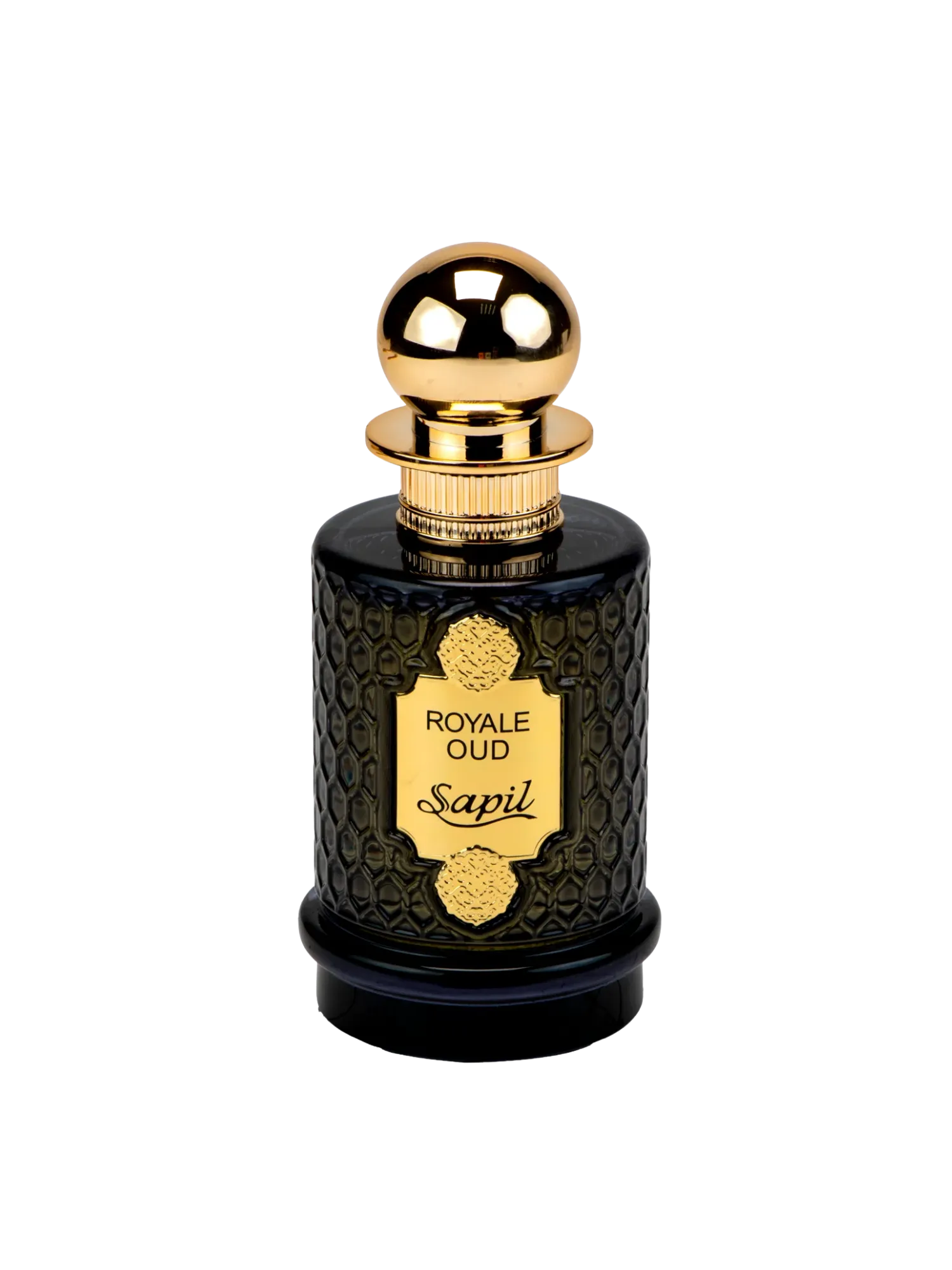 Sapil Royale Oud Eau De Parfum 100ml