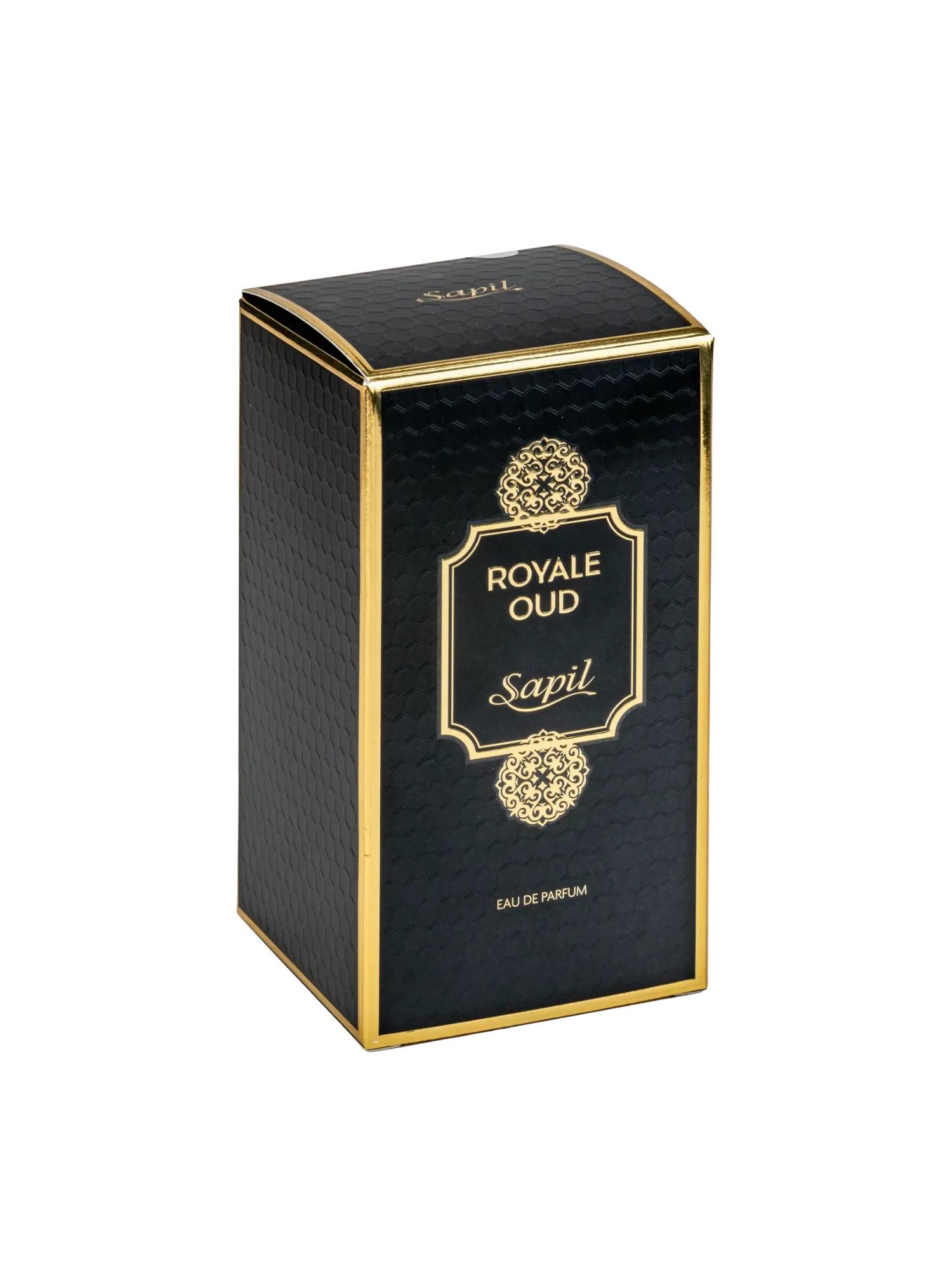 Sapil Royale Oud Eau De Parfum 100ml