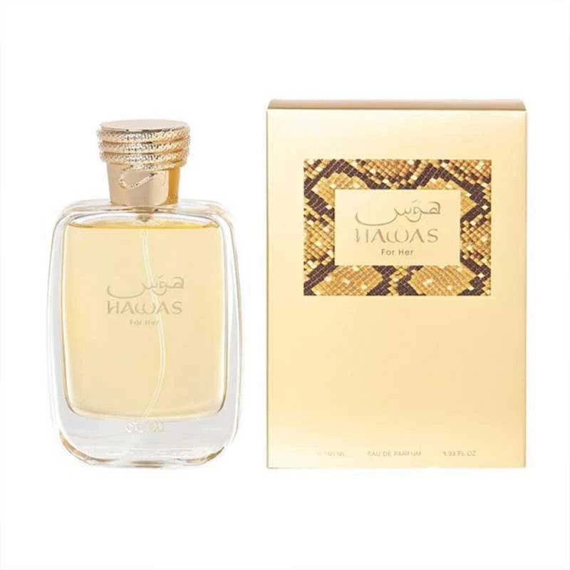 RASASI HAWAS POUR FEMME