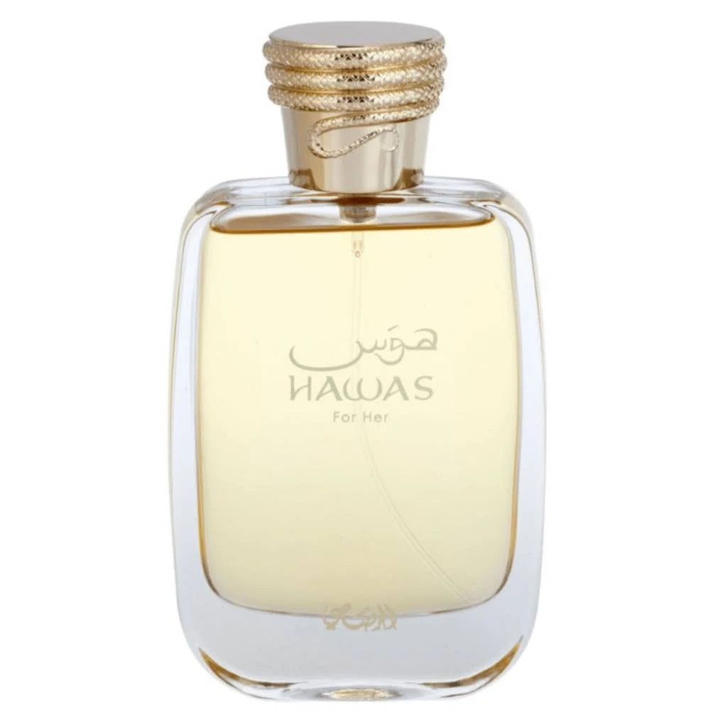 RASASI HAWAS POUR FEMME