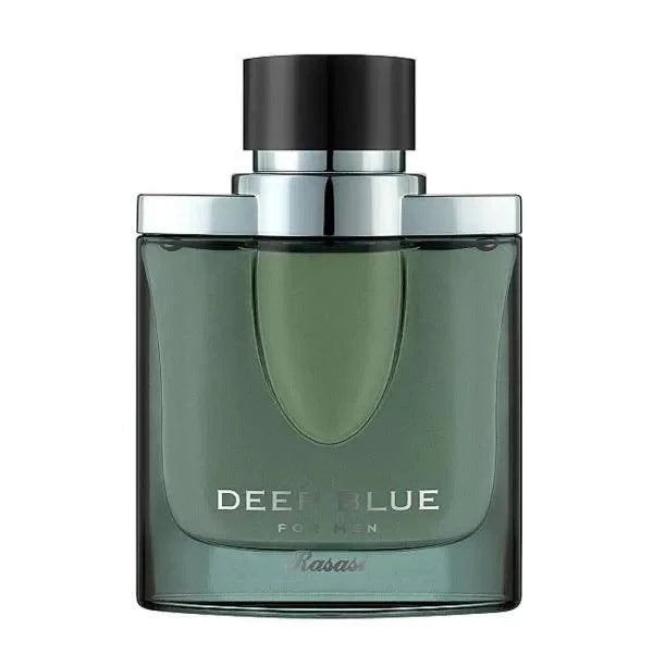 RASASI  DEEP BLUE FOR MEN