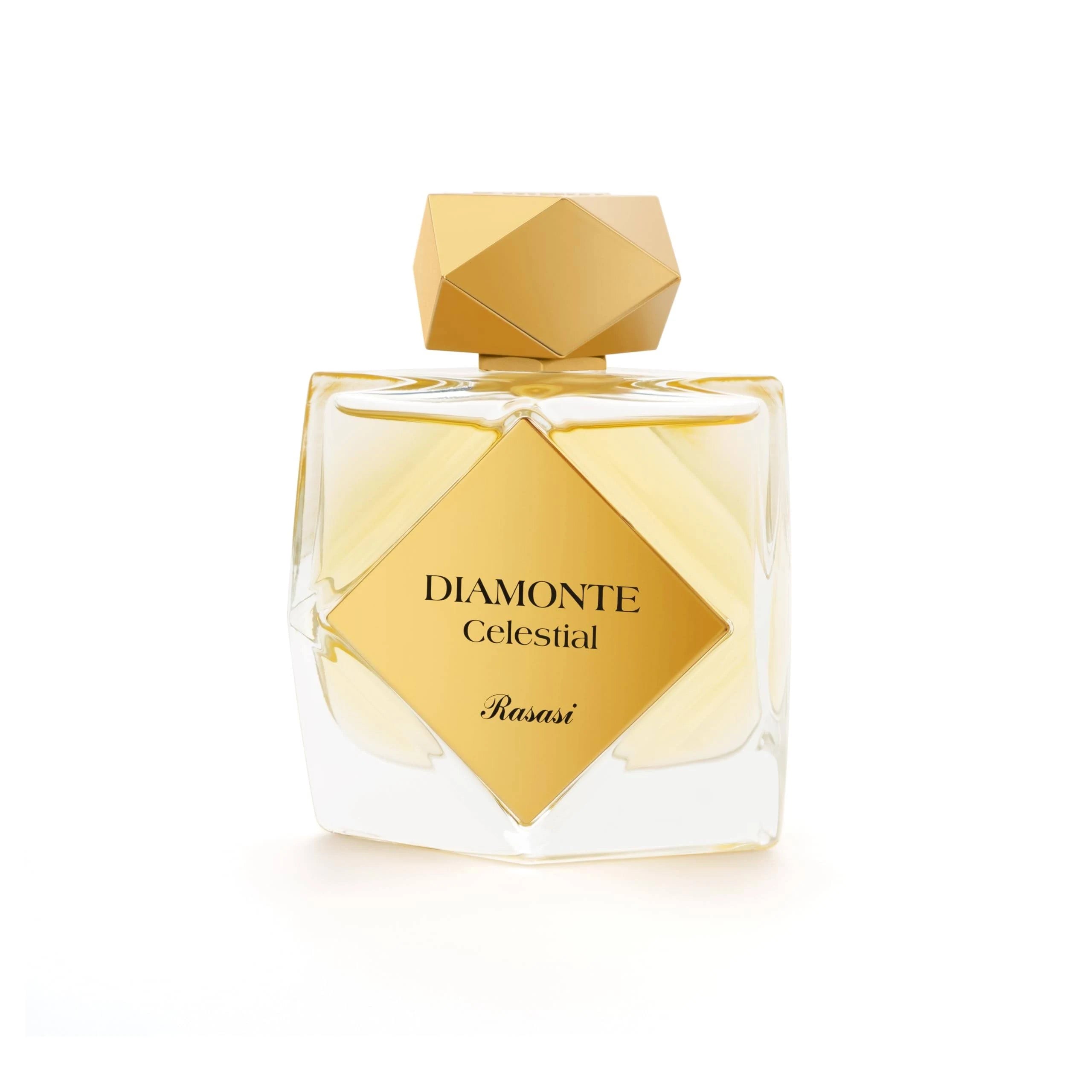 RASASI DIAMONTE CELESTIAL POUR FEMME
