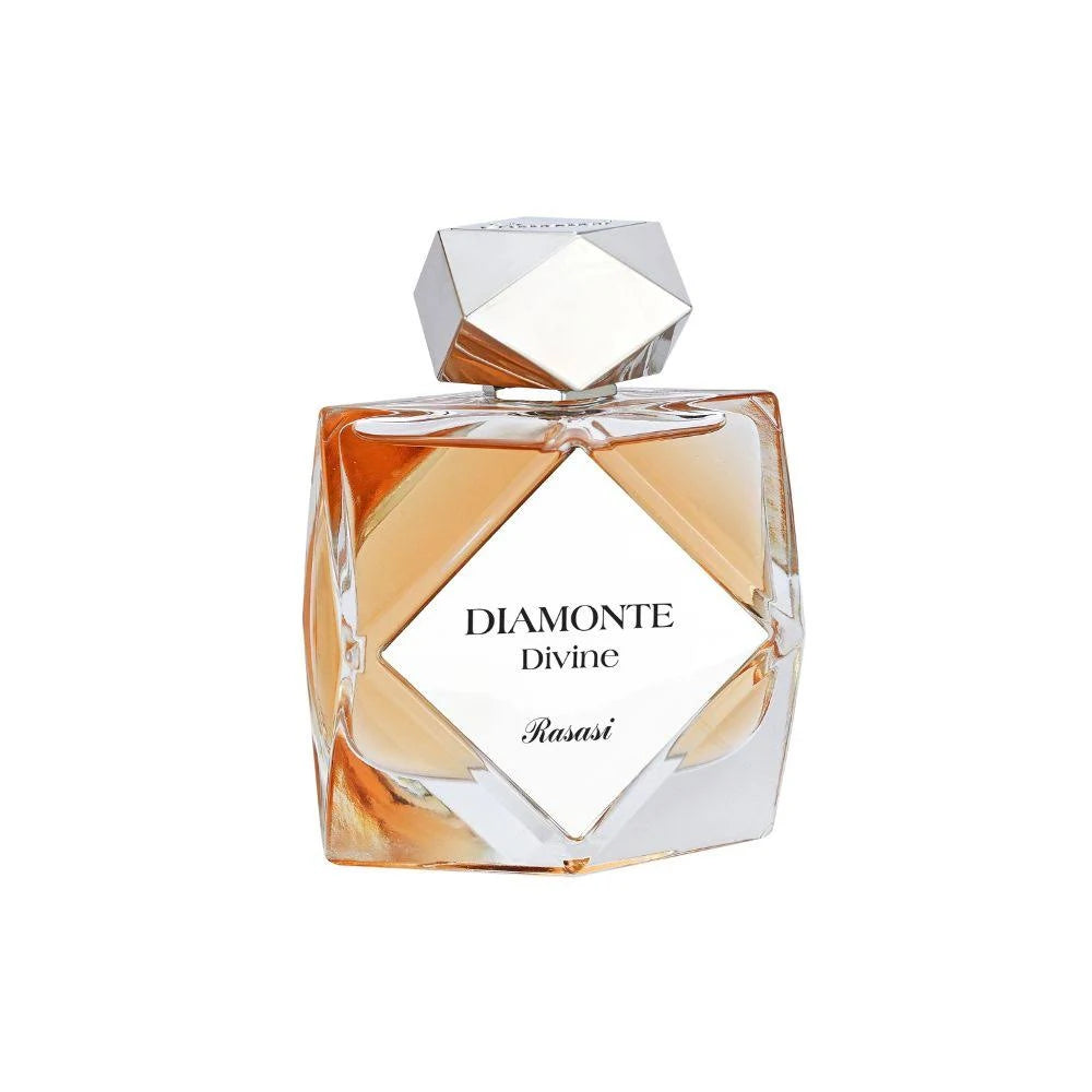 RASASI DIAMONTE DIVINE POUR FEMME