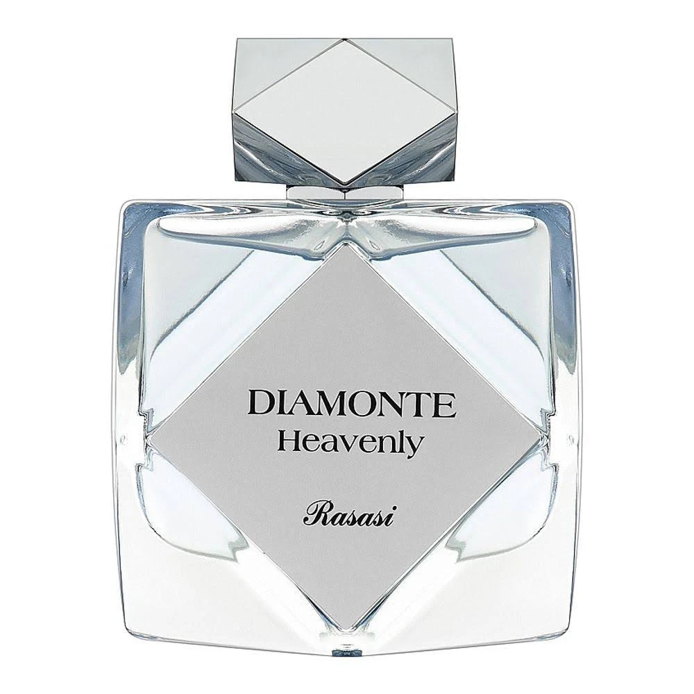 RASASI DIAMONTE HEAVENLY POUR FEMME