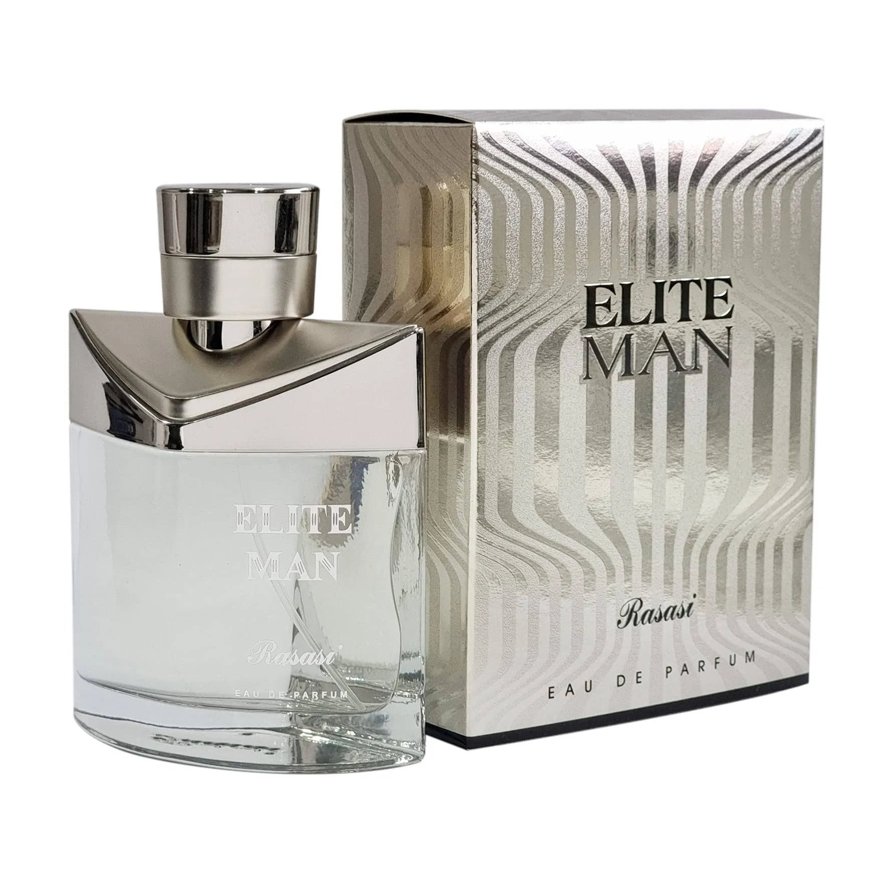 RASASI ELITE FOR MEN