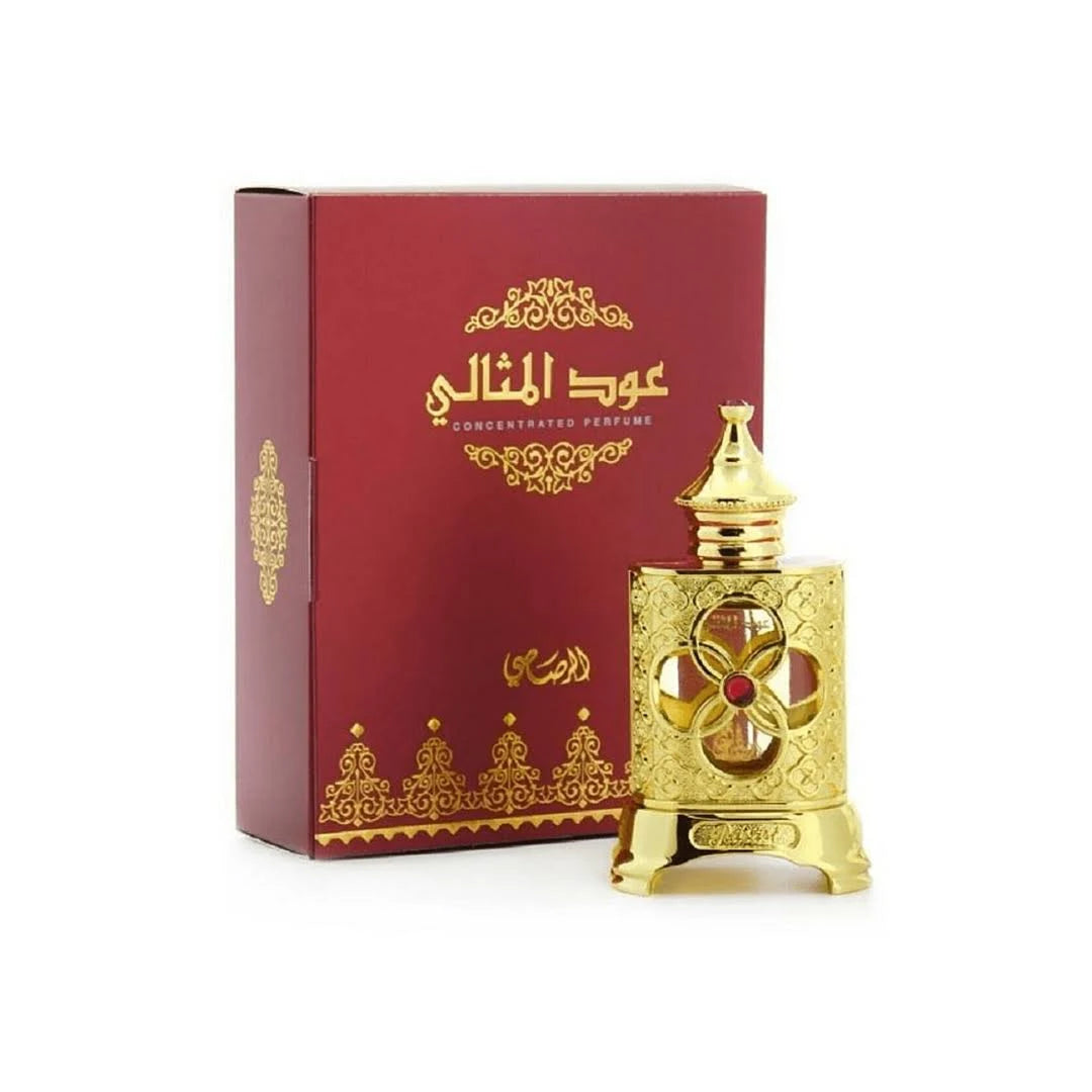 RASASI OUD AL METHALI