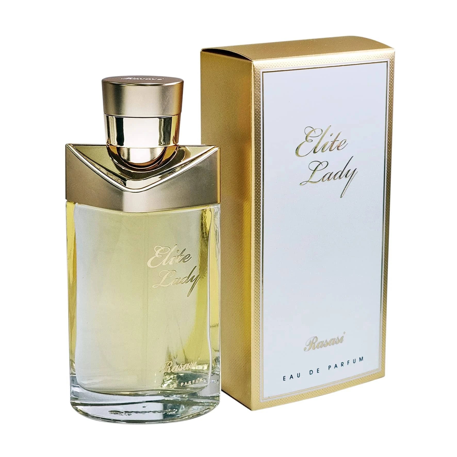 RASASI ELITE LADY FOR WOMEN