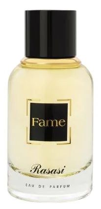 RASASI FAME