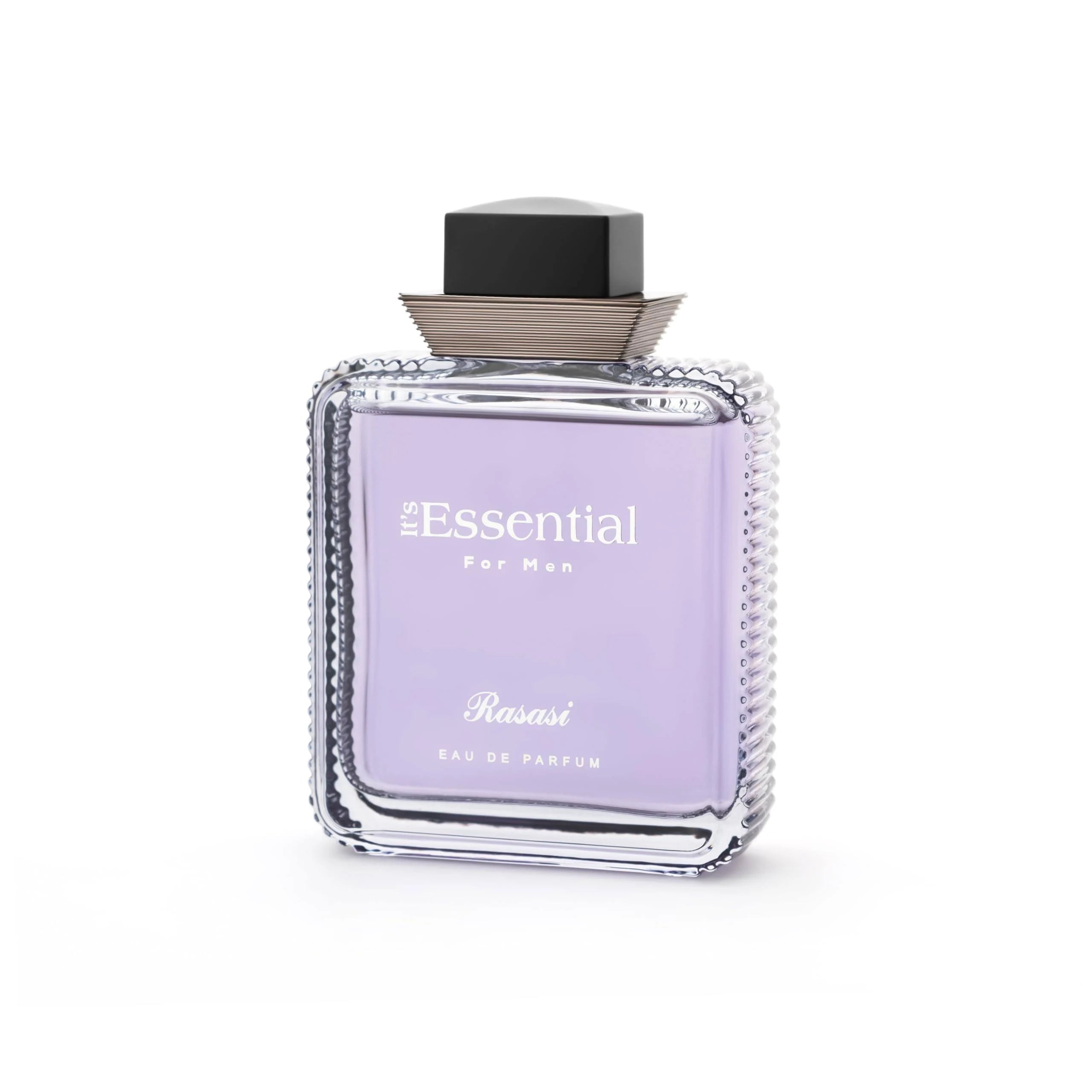 RASASI IT’S ESSENTIAL FOR MEN