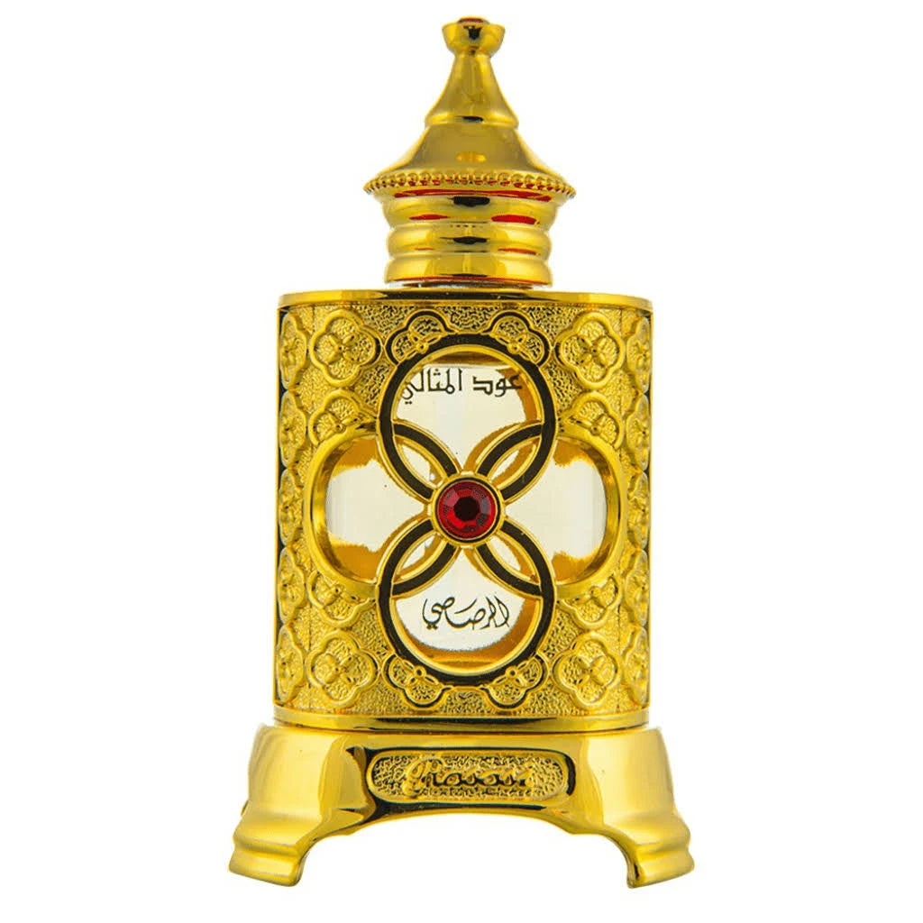 RASASI OUD AL METHALI