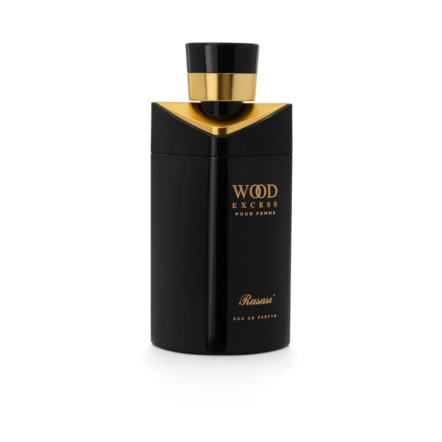 RASASI WOOD EXCESS POUR FEMME