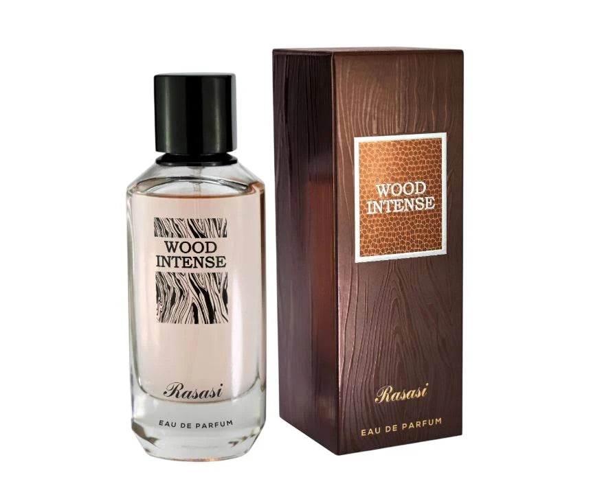 RASASI WOOD INTENSE