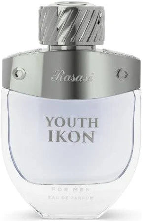 RASASI YOUTH IKON FOR MEN