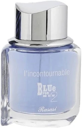 RASASI BLUE FOR MEN 2