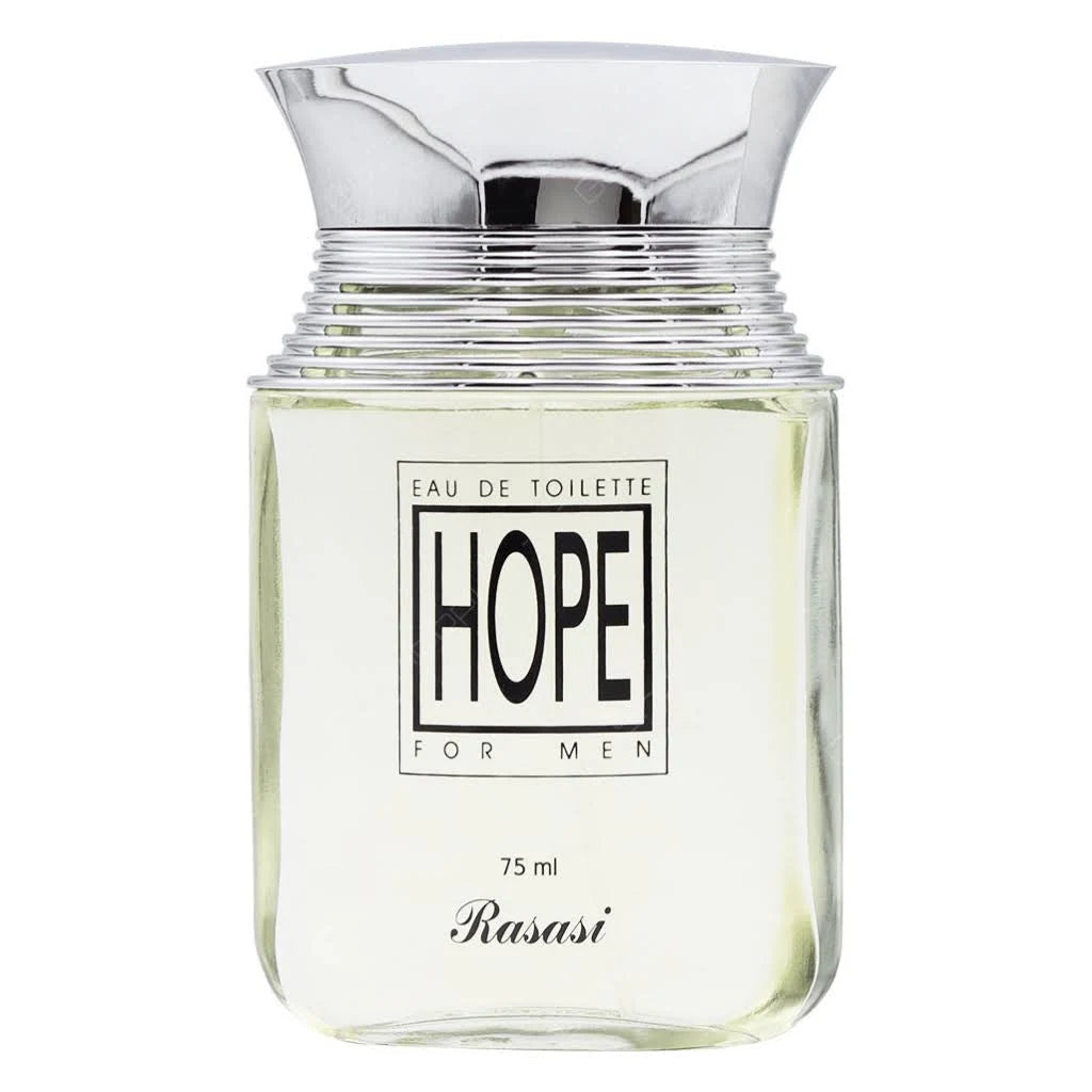 RASASI HOPE FOR MEN