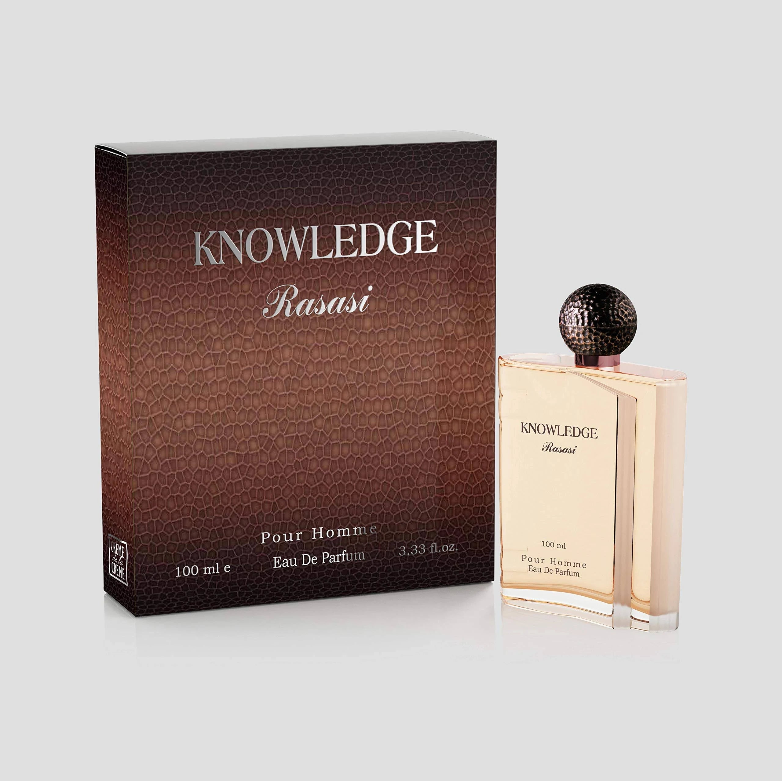 RASASI KNOWLEDGE