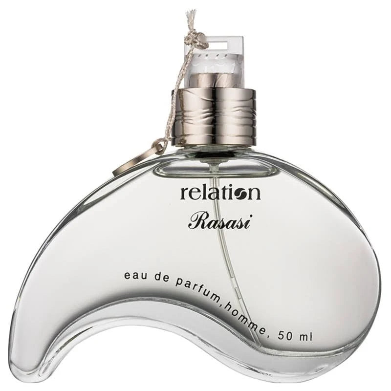RASASI RELATION FOR MEN