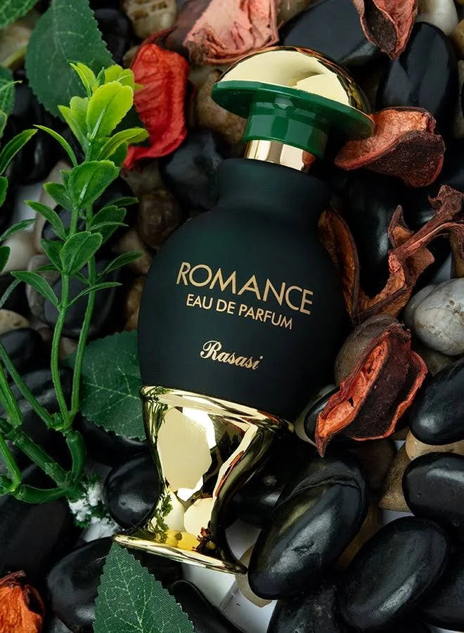RASASI ROMANCE FOR WOMEN