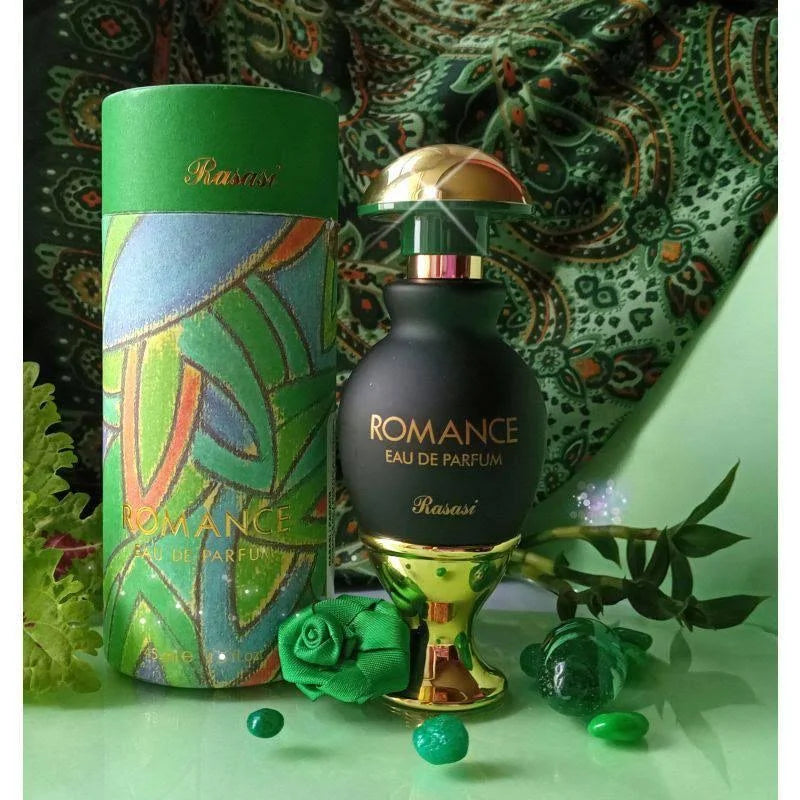 RASASI ROMANCE FOR WOMEN
