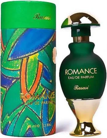 RASASI ROMANCE WOMEN