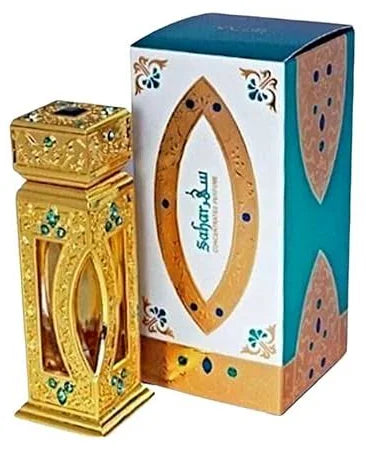 RASASI SAHAR