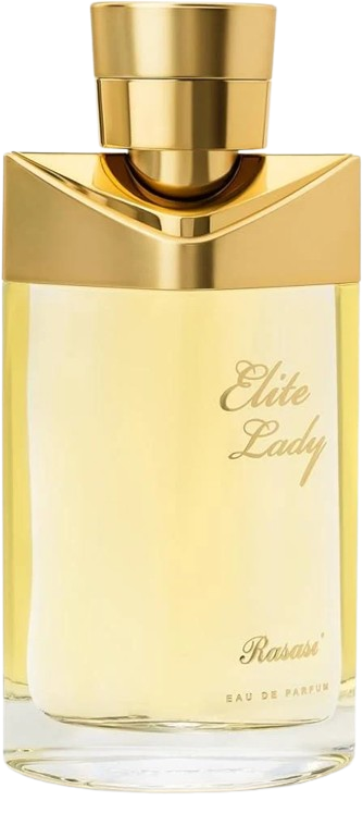RASASI ELITE LADY FOR WOMEN