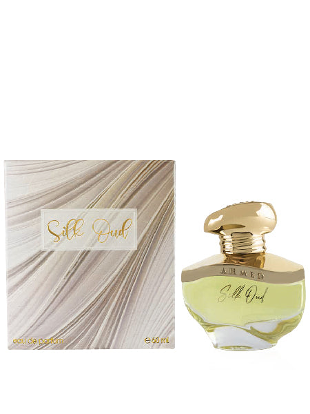 Ahmed Al Maghribi Silk Oud