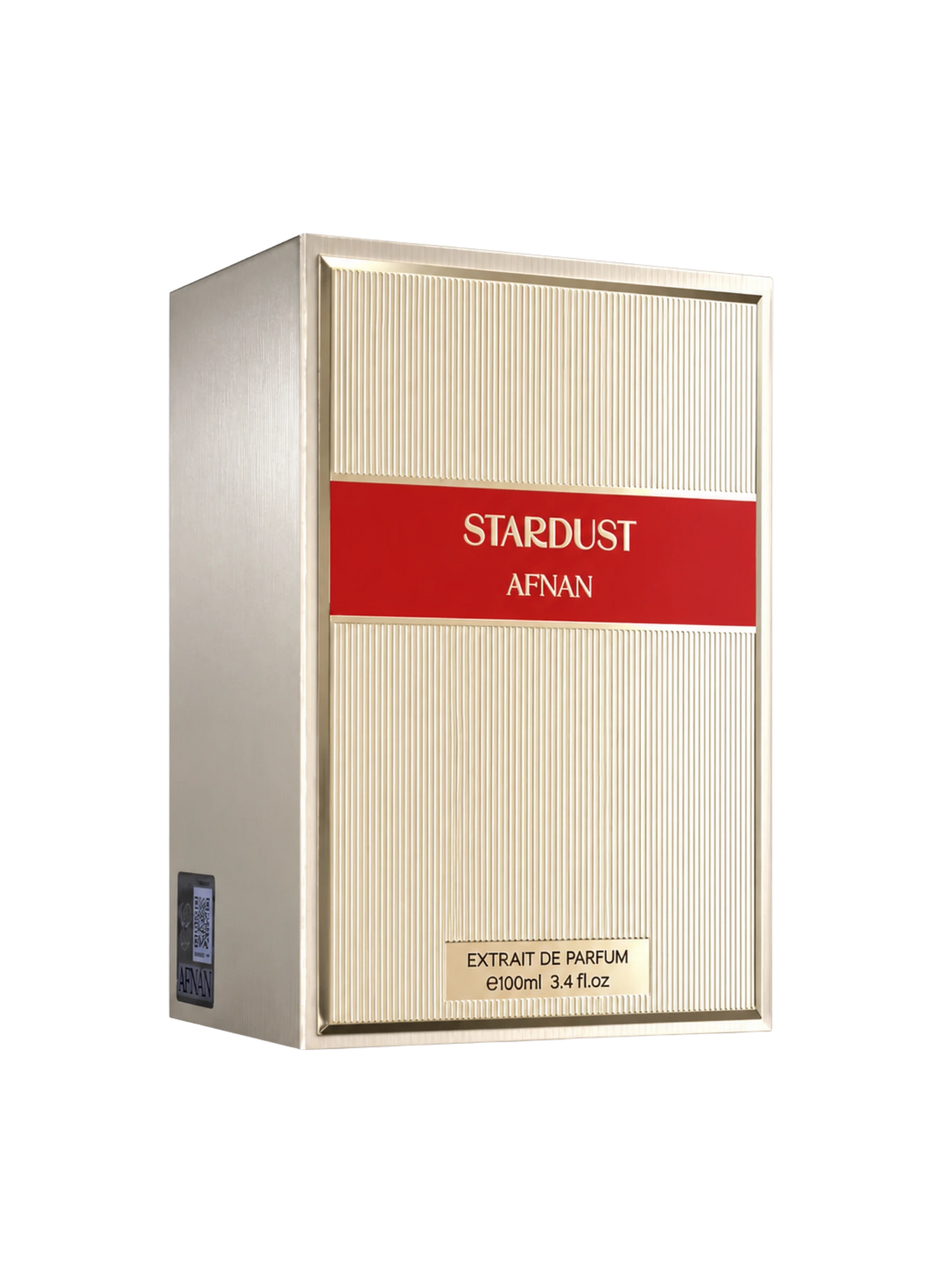 Afnan Stardust Extrait De Parfum 100ml