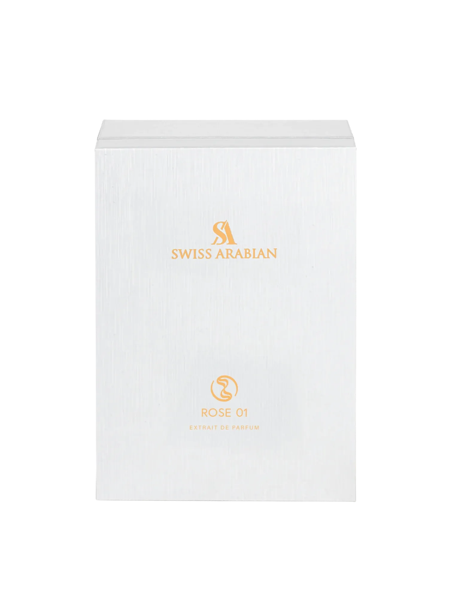 Swiss Arabian Rose 01 Eau De Parfum 50ml